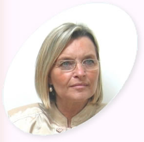 Marcelle Peter-Hofmann